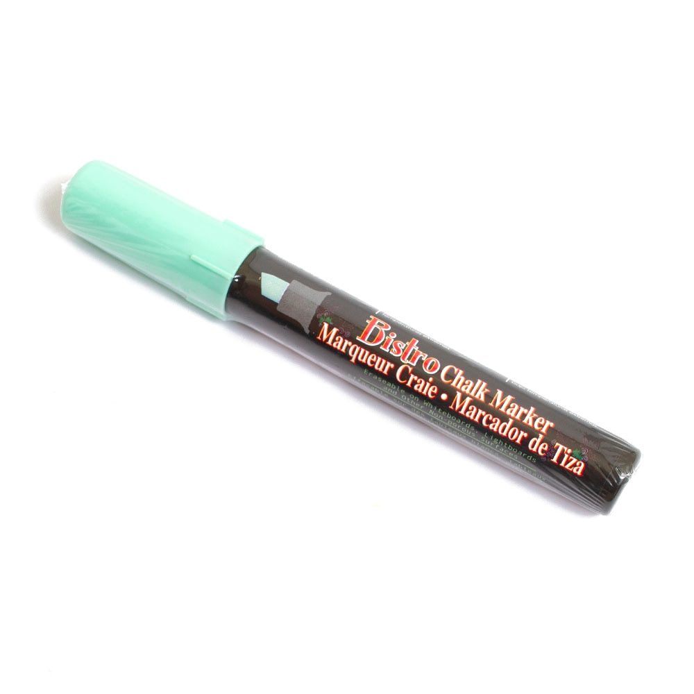 Uchida, Chalk, Art & School, Pastel, Bistro, Marker, Chisel, 388406